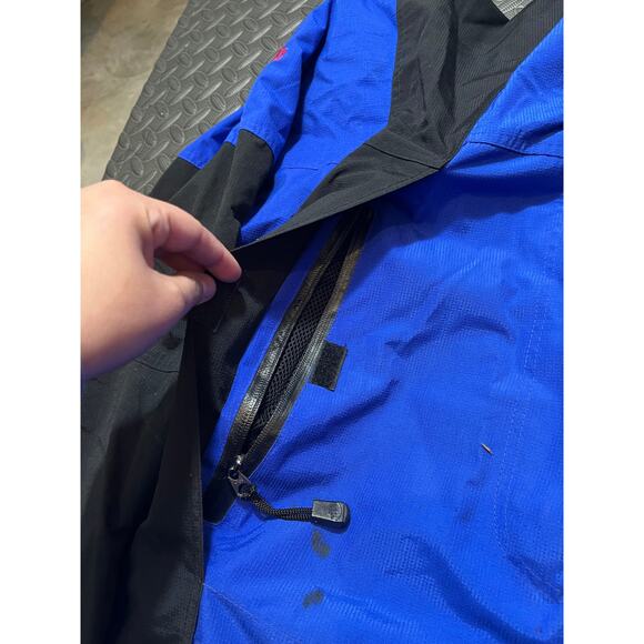 Vintage The North Face Summit Series Gore-Tex XCR‎ Jacket Men’s Large - Picture 7 of 15